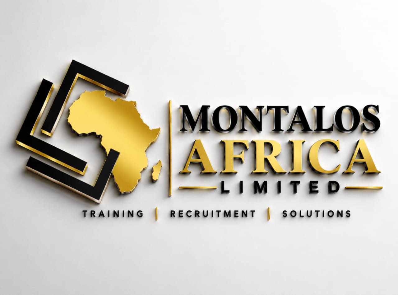 MONTALOS AFRICA COMPANY LIMITED Logo